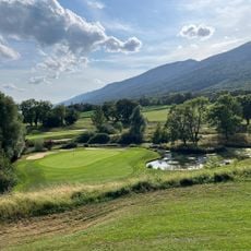 Golf de la Maison Blanche