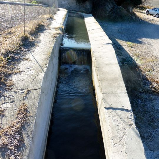 Safareig de Pallerols