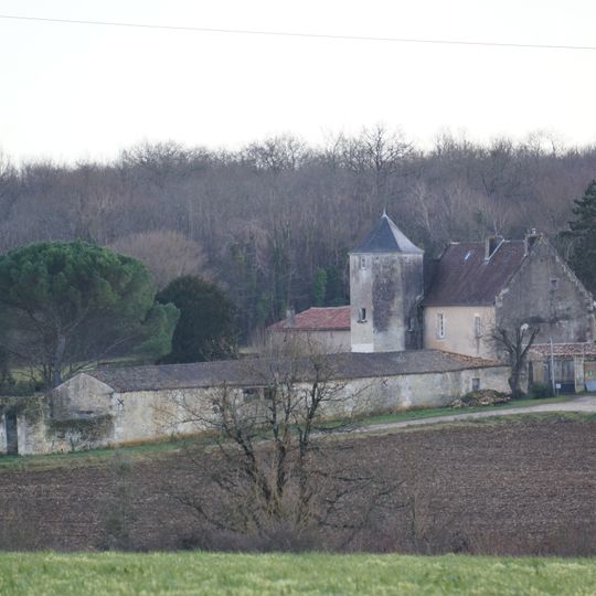 Château de Pernan