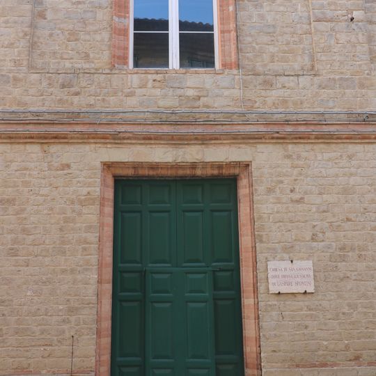 Chiesa di San Giovanni