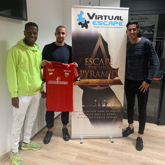Escape Game Dijon
