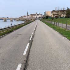Route du Pont-Vert