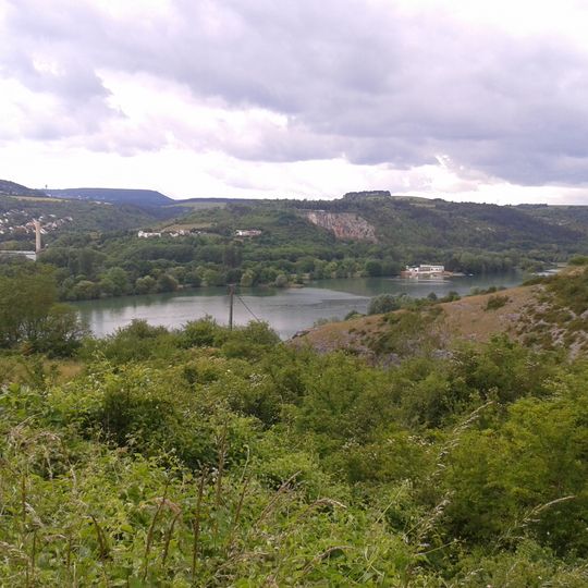 Parc De La Fontaine Aux Fées