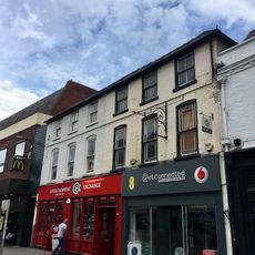 49, 50 And 50A, Commercial Street