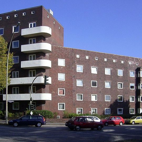 Barmbek-Nord
