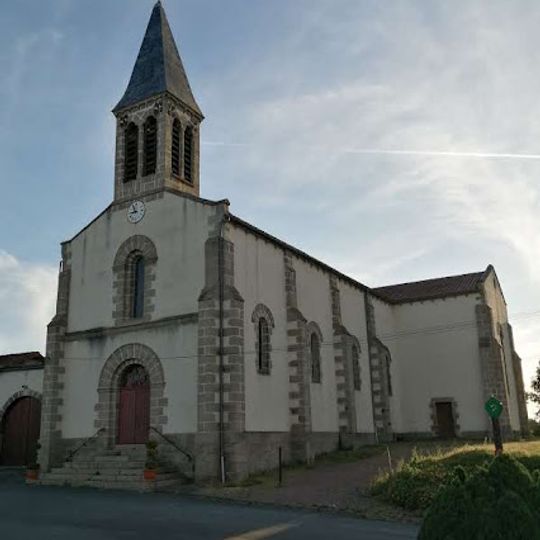 Saint-Martin-du-Fouilloux