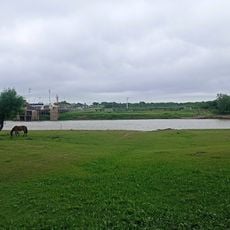 Isla Santa Rosa