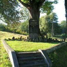 Pomník padlým v Panském