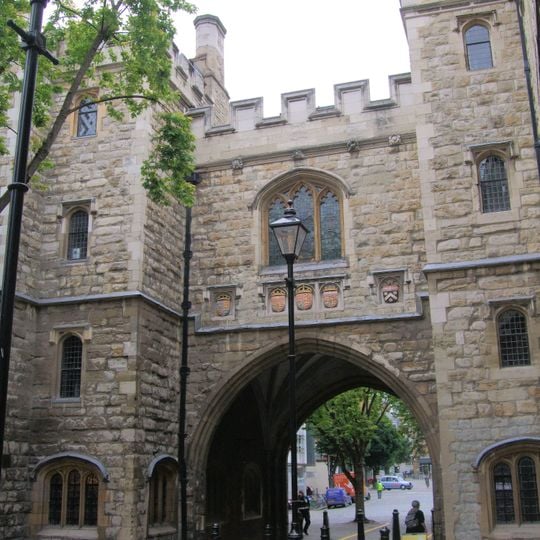 Museum of the Order of St John