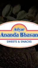 Adyar Ananda Bhavan
