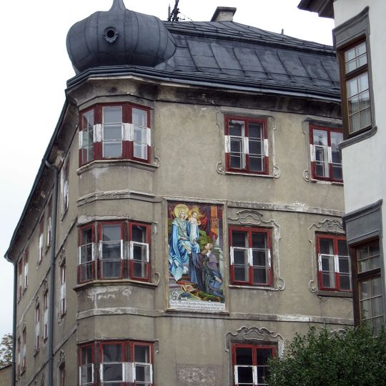 Guarinonihaus