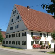 Bauernhaus