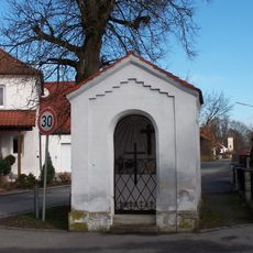 Kapellenbildstock