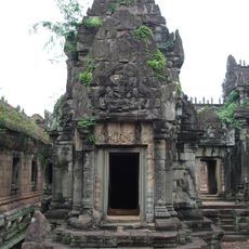 Banteay Samré