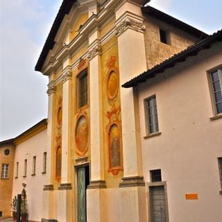 San Giovanni Battista Church
