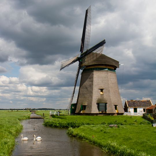 Hondsdijkse Molen