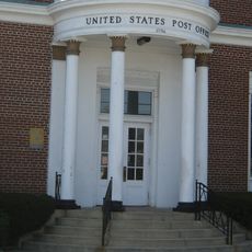 United States Post Office