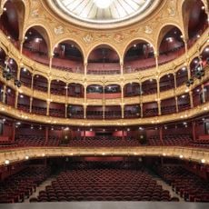 Théâtre du Châtelet