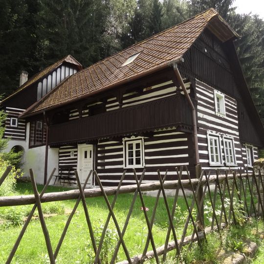 Kokořínský Důl 57