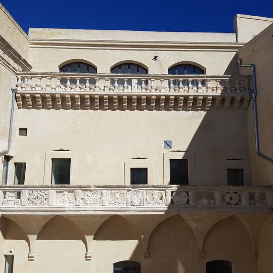 Complesso di Santa Sofia