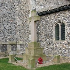 Alburgh War Memorial
