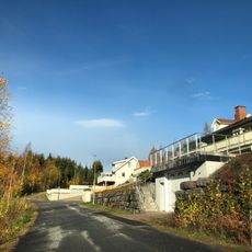 Halsteinrud Terrasse