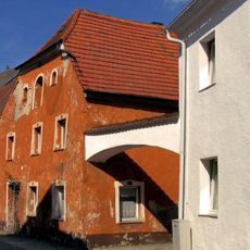 Wohnhaus