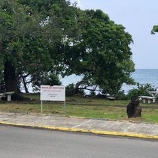 Bryan's Bay Fishing Beach