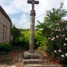Creu Monumental de Freixenet de Segarra