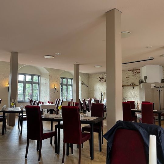 Burgmuseum Neustadt-Glewe