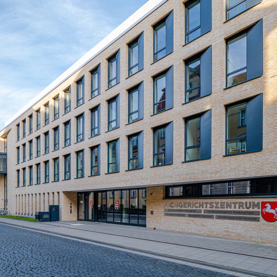 Landesarbeitsgericht Niedersachsen