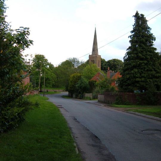 Naseby