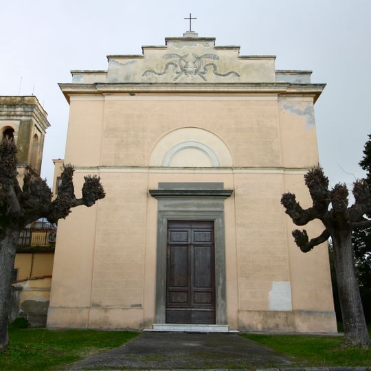 Chiesa di Sant'Ilario