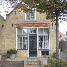 Molenstraat 2, West-Terschelling