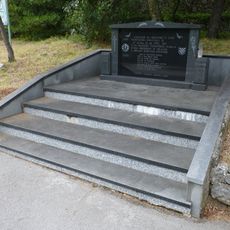 War memorial