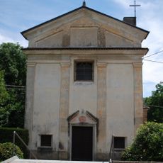 Oratorio della Beata Vergine delle Sette Allegrezze