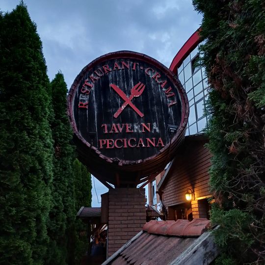 Taverna Pecicana