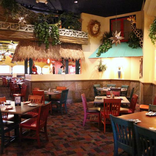 Macayo's Mexican Food