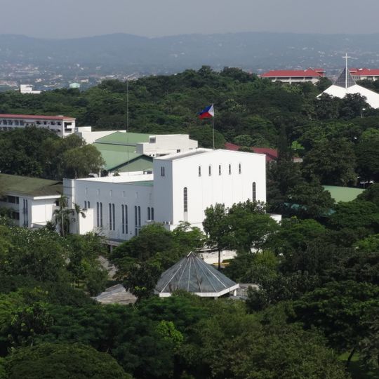Miriam College