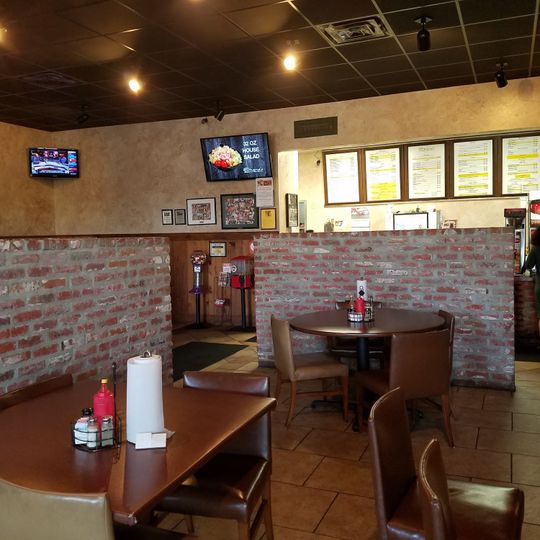 Shane's Seafood & BBQ