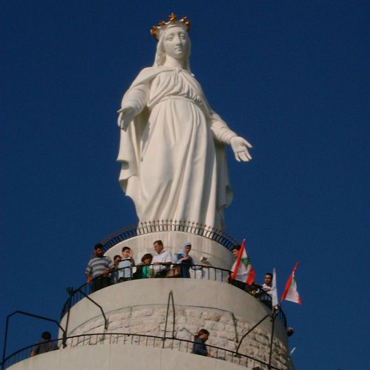 Our Lady of Lebanon