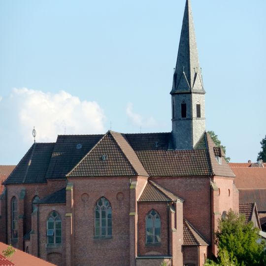 Verkondigingskerk
