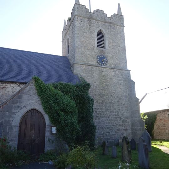 Church of St Catherine