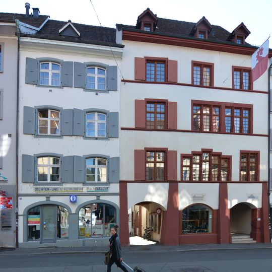 Olsbergerhof