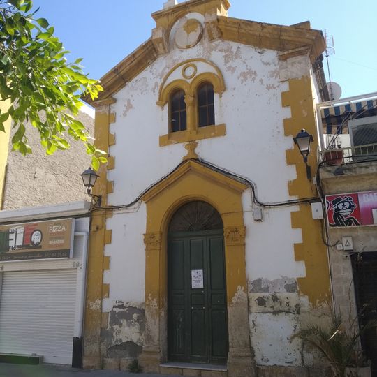 Ermita de San Antonio de Padua
