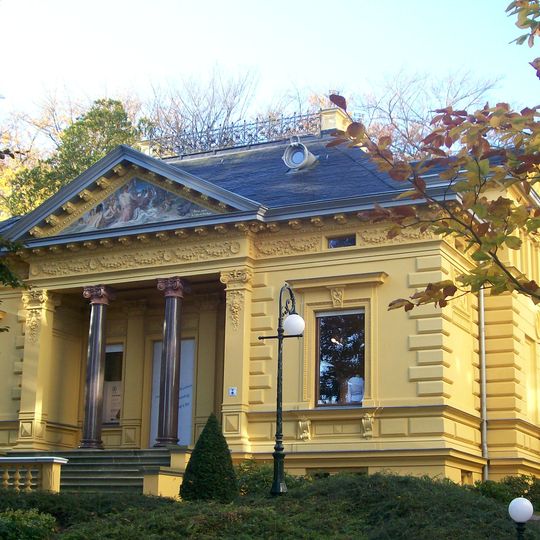 Villa Oechsler