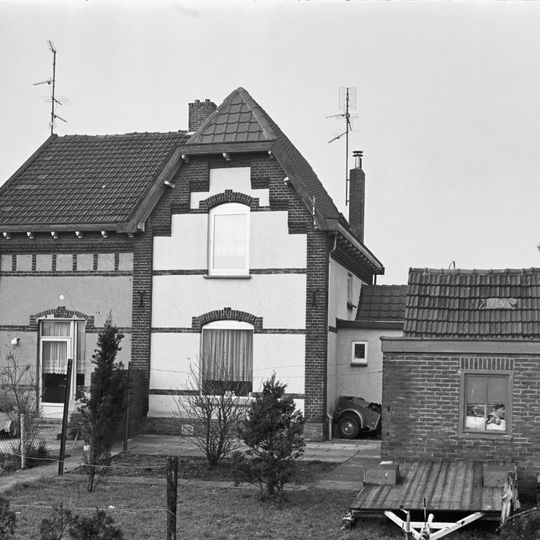 Spoorstraat 10, Landgraaf