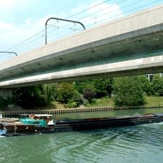 Viaduc de Neuilly-Plaisance