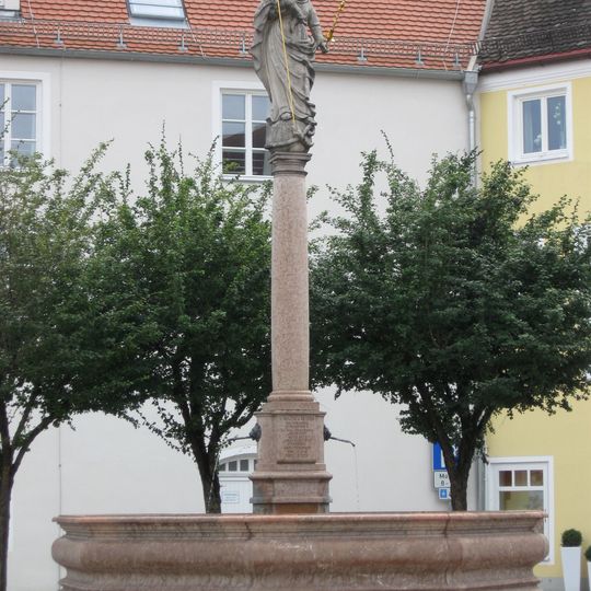 Brunnen