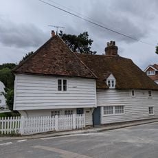 Lion Cottages (No 1 Darenth Insurance Brokers Limited)(Nos 2 And 3)